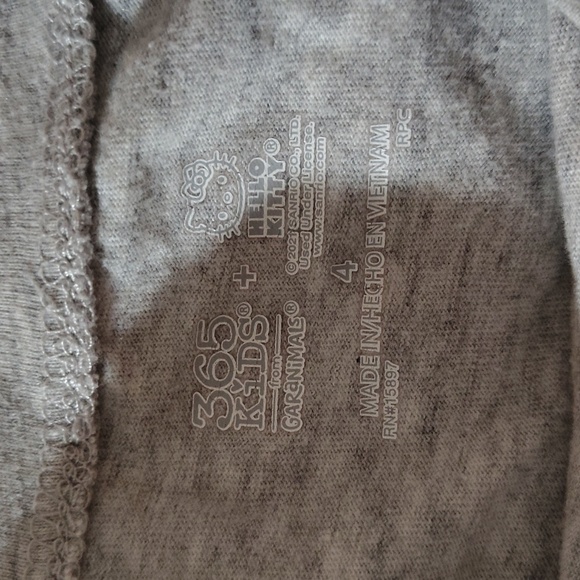 Hello Kitty Shirt - Picture 2 of 2